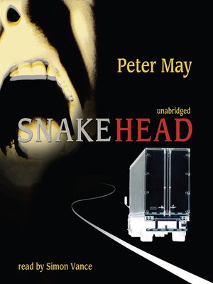 cover image of Snakehead